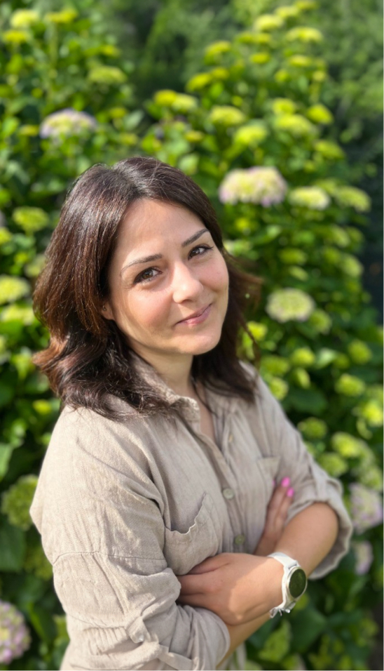 Lucile Péral Lucile Péral